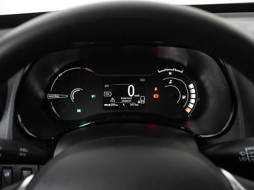Dacia Spring - Afbeelding 9 van 30