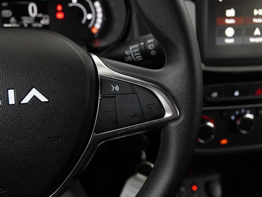 Dacia Spring - Afbeelding 10 van 30