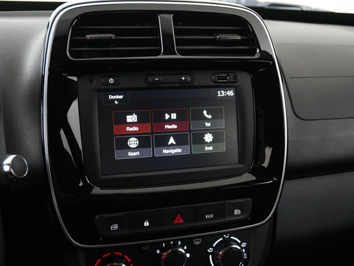Dacia Spring - Afbeelding 14 van 30