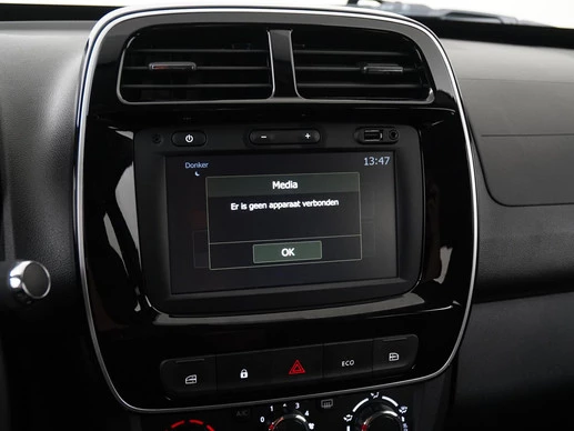 Dacia Spring - Afbeelding 17 van 30