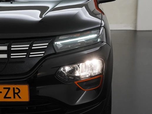 Dacia Spring - Afbeelding 20 van 30