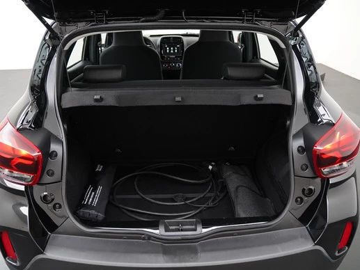 Dacia Spring - Afbeelding 22 van 30