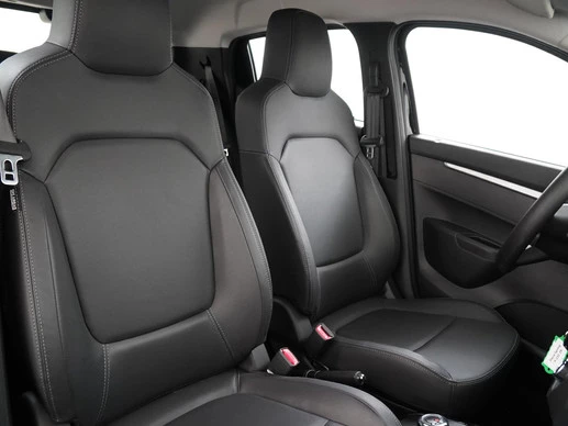 Dacia Spring - Afbeelding 24 van 30