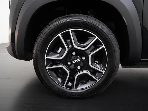 Dacia Spring - Afbeelding 25 van 30