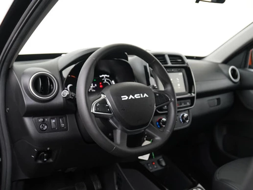 Dacia Spring - Afbeelding 28 van 30