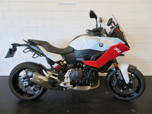 BMW F 900 XR - Afbeelding 1 van 15