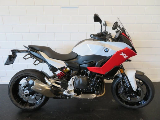 BMW F 900 XR - Afbeelding 2 van 15