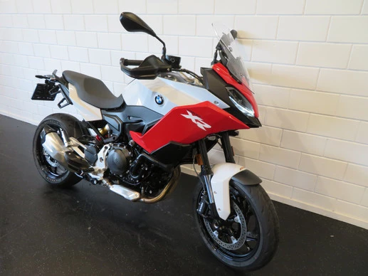 BMW F 900 XR - Afbeelding 3 van 15