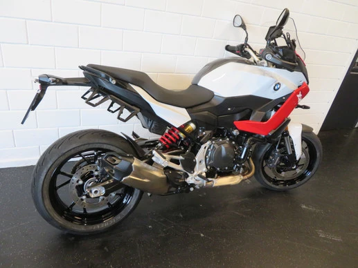 BMW F 900 XR - Afbeelding 4 van 15