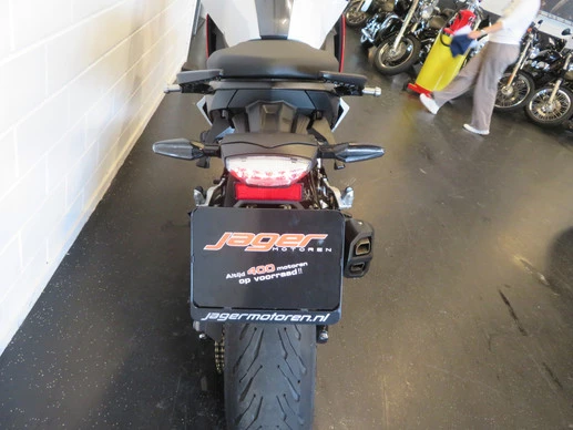 BMW F 900 XR - Afbeelding 5 van 15