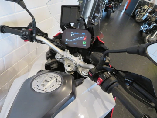 BMW F 900 XR - Afbeelding 6 van 15