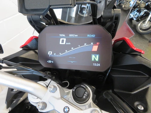 BMW F 900 XR - Afbeelding 7 van 15