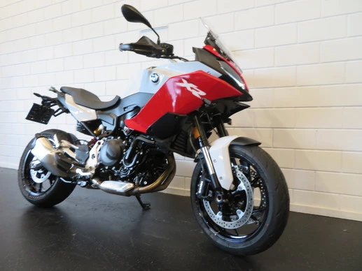 BMW F 900 XR - Afbeelding 9 van 15