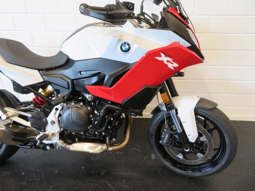 BMW F 900 XR - Afbeelding 10 van 15