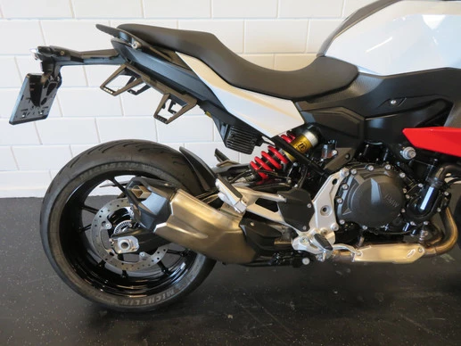 BMW F 900 XR - Afbeelding 11 van 15