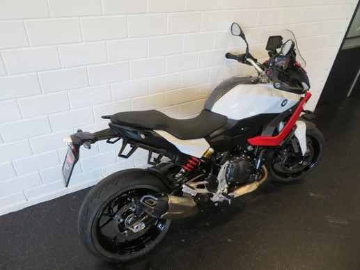 BMW F 900 XR - Afbeelding 12 van 15