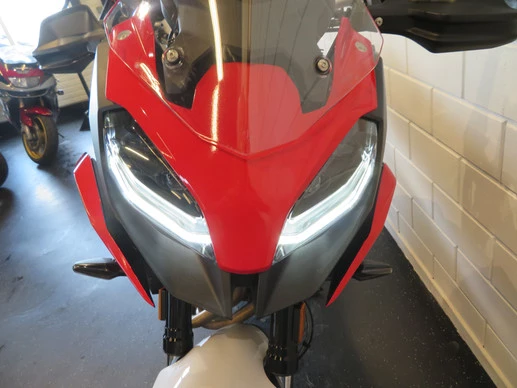 BMW F 900 XR - Afbeelding 14 van 15