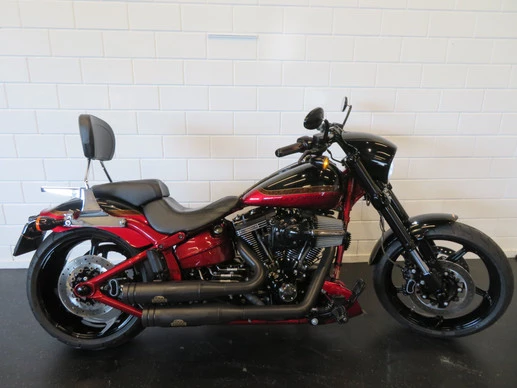 Harley-Davidson Breakout - Afbeelding 1 van 13
