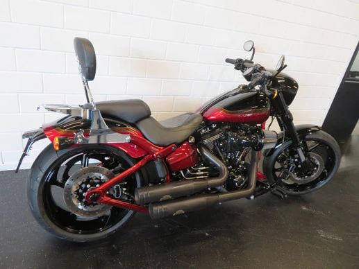 Harley-Davidson Breakout - Afbeelding 3 van 13