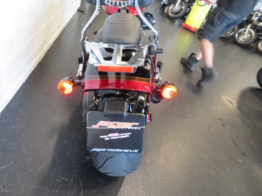 Harley-Davidson Breakout - Afbeelding 4 van 13