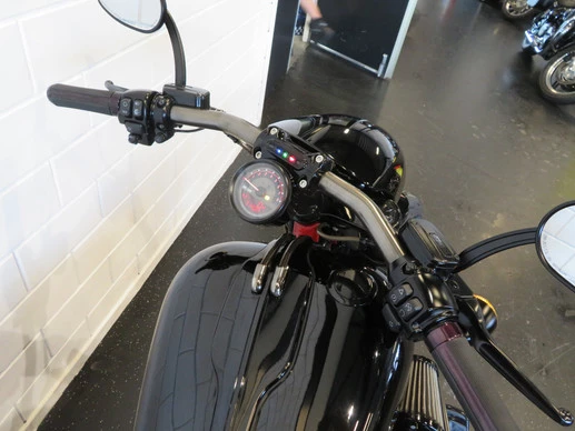 Harley-Davidson Breakout - Afbeelding 5 van 13