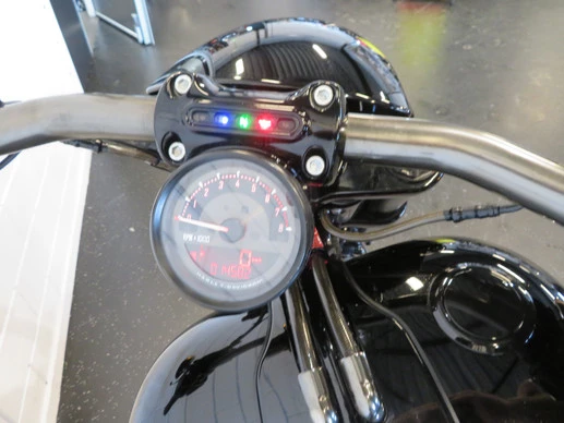 Harley-Davidson Breakout - Afbeelding 6 van 13