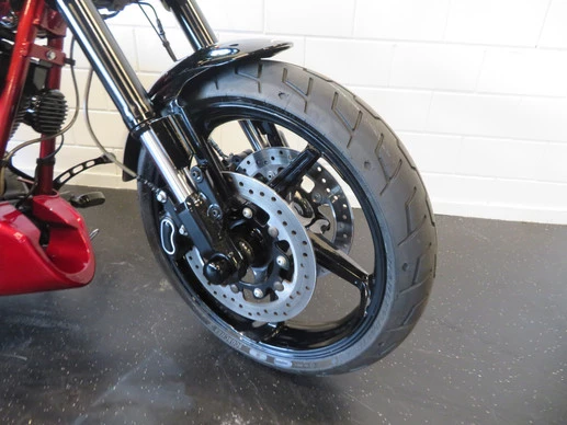 Harley-Davidson Breakout - Afbeelding 7 van 13
