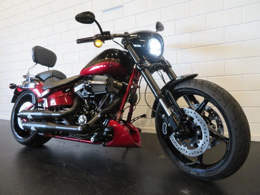 Harley-Davidson Breakout - Afbeelding 8 van 13