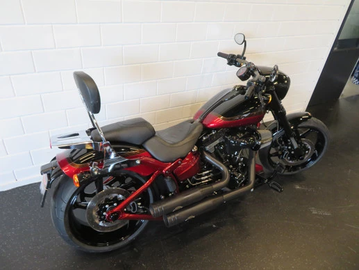 Harley-Davidson Breakout - Afbeelding 11 van 13