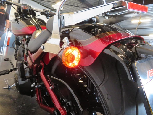 Harley-Davidson Breakout - Afbeelding 12 van 13