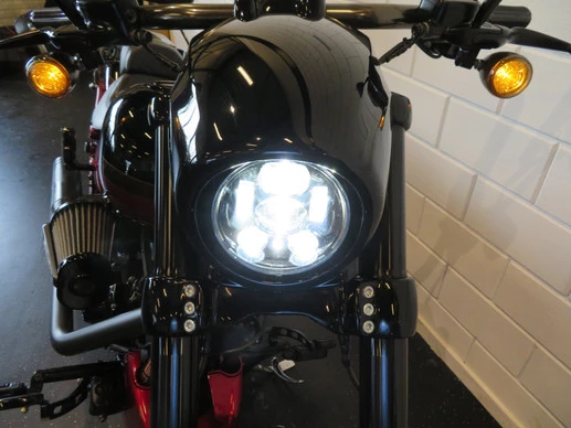 Harley-Davidson Breakout - Afbeelding 13 van 13