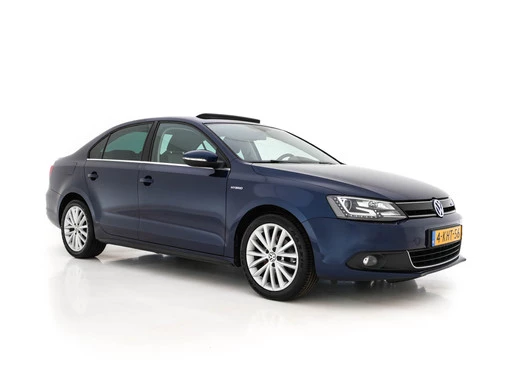 Volkswagen Jetta - Afbeelding 1 van 30