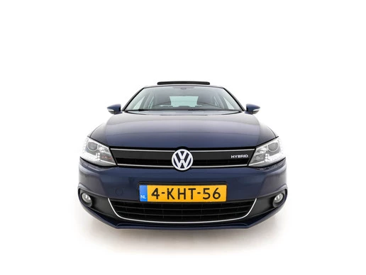 Volkswagen Jetta - Afbeelding 2 van 30