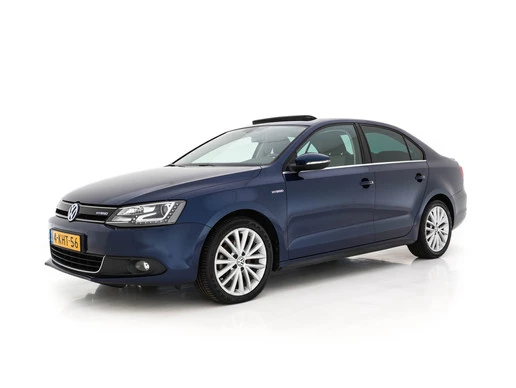 Volkswagen Jetta - Afbeelding 3 van 30