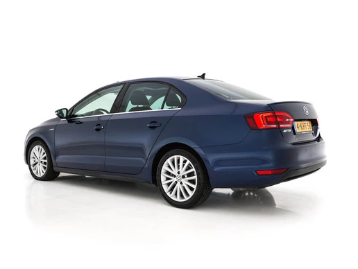 Volkswagen Jetta - Afbeelding 4 van 30