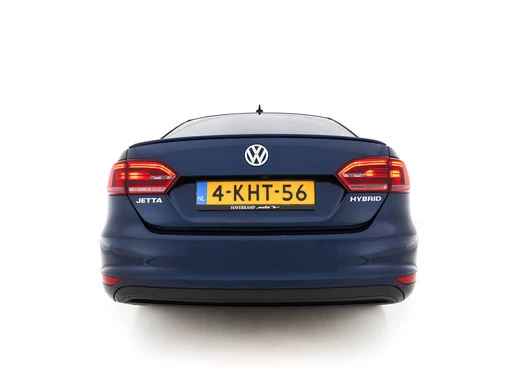 Volkswagen Jetta - Afbeelding 5 van 30