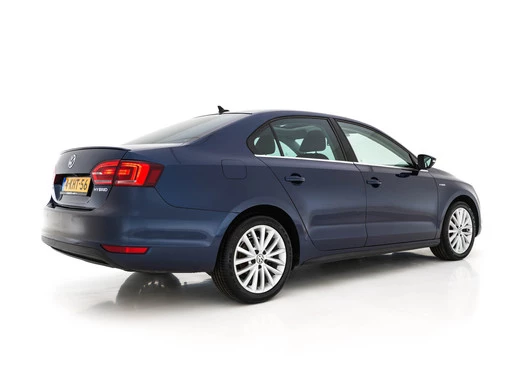 Volkswagen Jetta - Afbeelding 6 van 30