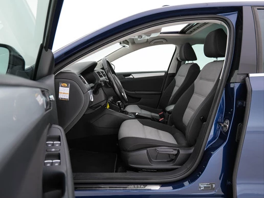 Volkswagen Jetta - Afbeelding 8 van 30