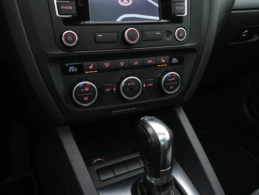 Volkswagen Jetta - Afbeelding 13 van 30