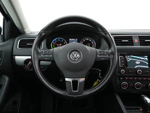 Volkswagen Jetta - Afbeelding 17 van 30
