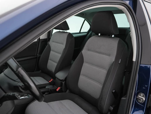 Volkswagen Jetta - Afbeelding 21 van 30