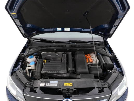 Volkswagen Jetta - Afbeelding 25 van 30