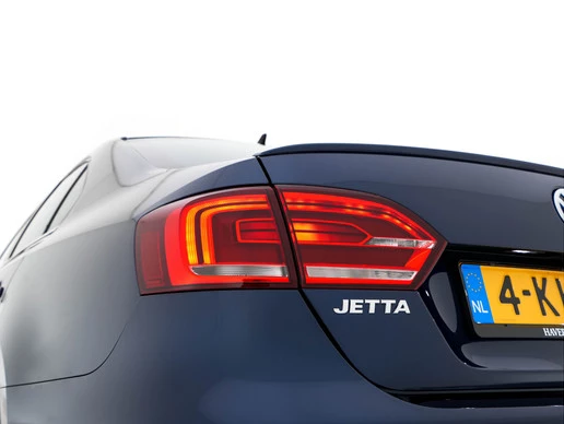 Volkswagen Jetta - Afbeelding 28 van 30