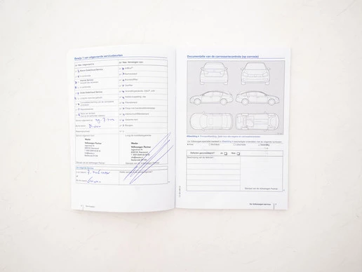 Volkswagen Jetta - Afbeelding 30 van 30