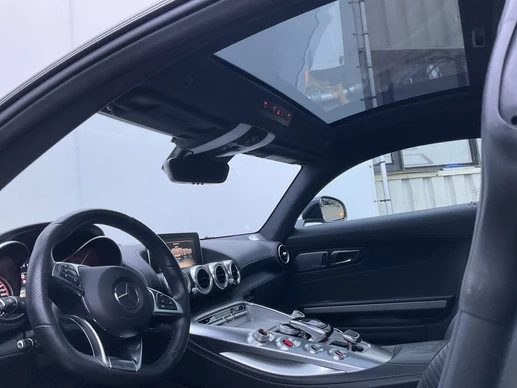 Mercedes-Benz AMG GT - Afbeelding 4 van 30
