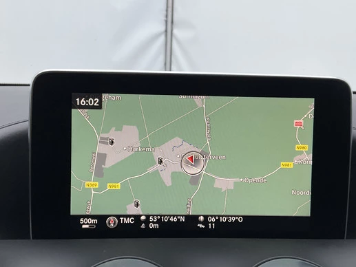 Mercedes-Benz AMG GT - Afbeelding 6 van 30