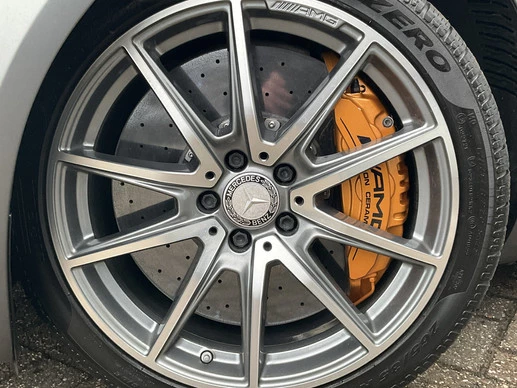 Mercedes-Benz AMG GT - Afbeelding 9 van 30