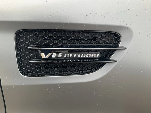 Mercedes-Benz AMG GT - Afbeelding 11 van 30