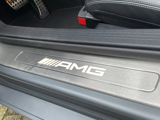 Mercedes-Benz AMG GT - Afbeelding 25 van 30