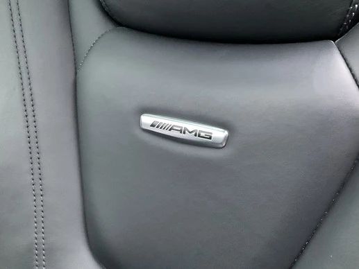 Mercedes-Benz AMG GT - Afbeelding 28 van 30
